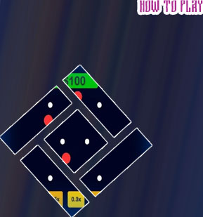How to play plinko ball