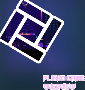 How to play plinko gambling game