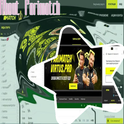 Parimatch bet exchange