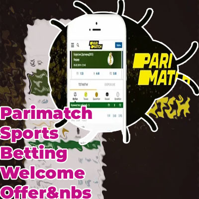Parimatch bet is real or fake