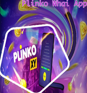 Plinko whai app review